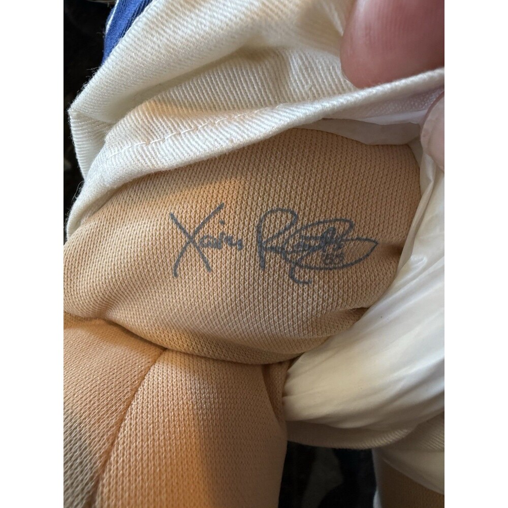 1983 Cabbage Patch Kid Brandon Kirby Signed Xavier Roberts w Papers Sailor - Picture 14 of 16